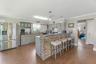 510 Flamingo Dr, Smith Point, TX 77514 - Photo 13