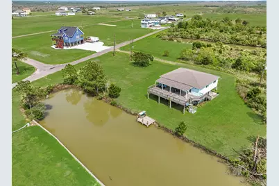 510 Flamingo Drive, Smith Point, TX 77514 - Photo 5