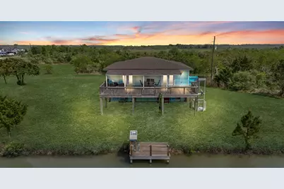 510 Flamingo Drive, Smith Point, TX 77514 - Photo 3