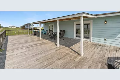 510 Flamingo Drive, Smith Point, TX 77514 - Photo 29