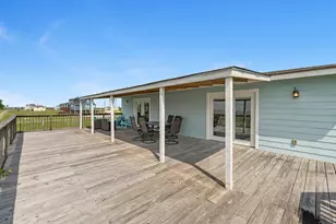 510 Flamingo Dr, Smith Point, TX 77514 - Photo 29