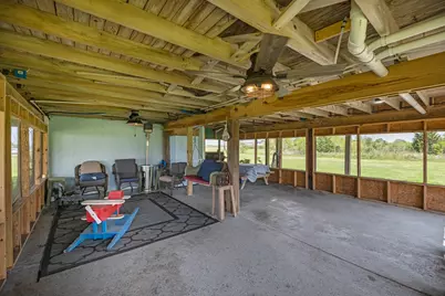 510 Flamingo Drive, Smith Point, TX 77514 - Photo 35