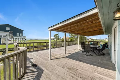 510 Flamingo Drive, Smith Point, TX 77514 - Photo 27