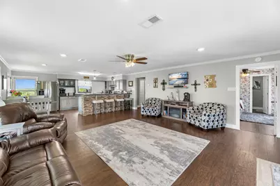 510 Flamingo Drive, Smith Point, TX 77514 - Photo 9