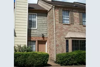 9901 Sharpcrest Street #9, Houston, TX 77036 - Photo 1