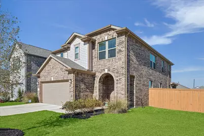 2933 Shimmer Edge Drive, Katy, TX 77493 - Photo 3
