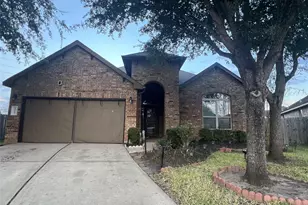 13707 Contour Ct, Richmond, TX 77407 - Photo 1