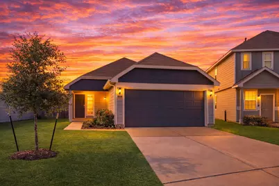 14091 Chinook Drive, Conroe, TX 77384 - Photo 1