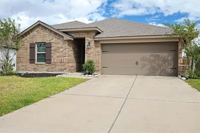 1510 Ashford Bend Lane, Missouri City, TX 77459 - Photo 1
