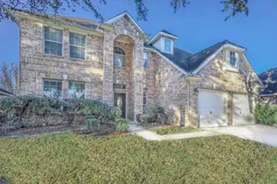 7635 Golden Thistle Ln, Cypress, TX 77433 - Photo 1