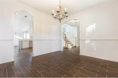 7635 Golden Thistle Lane, Cypress, TX 77433 - Photo 5