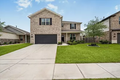 5806 Aurora Greens Lane, Katy, TX 77493 - Photo 1