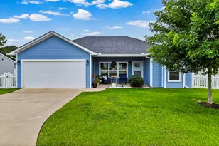 146 Iris, Livingston, TX 77351 - Photo 1