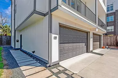 449 W 25th Street #C, Houston, TX 77008 - Photo 21