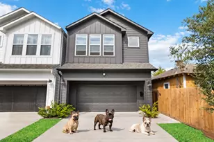 4425 Providence St, Houston, TX 77020 - Photo 1