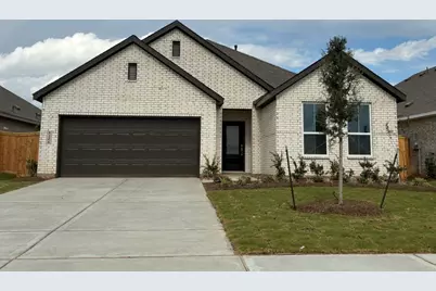 8314 Amber Summit Lane, Angleton, TX 77515 - Photo 1
