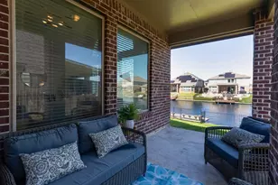 3818 S Venosa Ct, Missouri City, TX 77459 - Photo 9