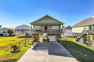 4126 Grayson, Galveston, TX 77554 - Photo 33