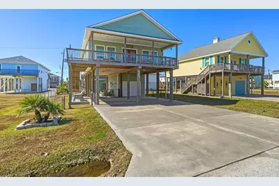 4126 Grayson, Galveston, TX 77554 - Photo 37