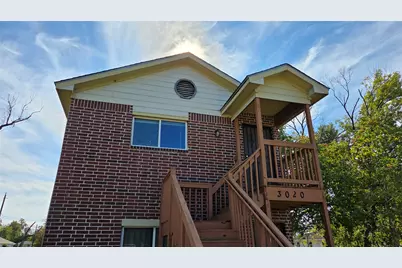 3020 Jewel Street #B, Houston, TX 77026 - Photo 1