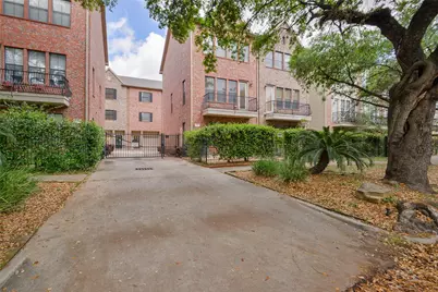 2904 Chenevert Street #M, Houston, TX 77004 - Photo 3