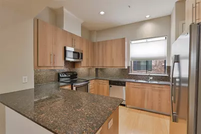2904 Chenevert Street #M, Houston, TX 77004 - Photo 1