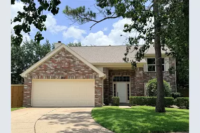 2802 Sunshine Circle, Sugar Land, TX 77479 - Photo 1