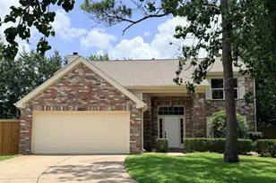2802 Sunshine Cir, Sugar Land, TX 77479 - Photo 1