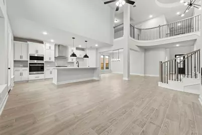 12403 Big Pine Creek Drive, Cypress, TX 77433 - Photo 3