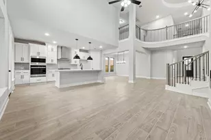 12403 Big Pine Creek Dr, Cypress, TX 77433 - Photo 3