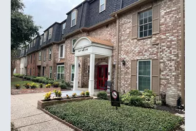 353 N Post Oak Lane #621, Houston, TX 77024 - Photo 1