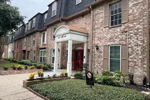 353 N Post Oak Ln, Houston, TX 77024 - Photo 1