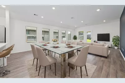 12206 English Mist Drive, Houston, TX 77044 - Photo 11