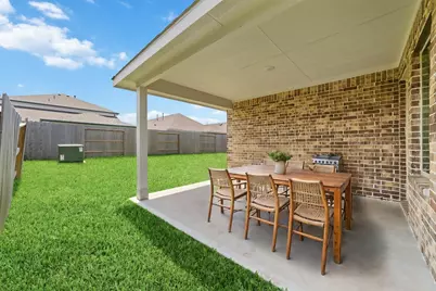 12206 English Mist Drive, Houston, TX 77044 - Photo 23