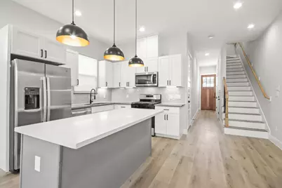 2105 Sam Wilson Street #E, Houston, TX 77020 - Photo 1