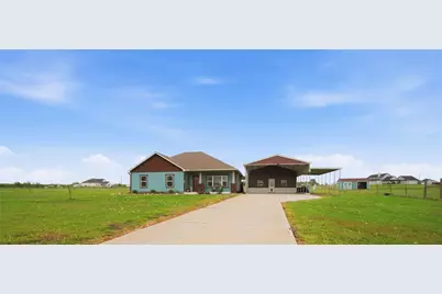 5037 Horseshoe Drive, Anderson, TX 77830 - Photo 27