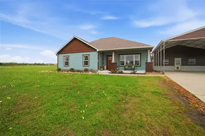 5037 Horseshoe Drive, Anderson, TX 77830 - Photo 3