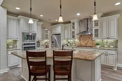 6 Devon Dale Drive, Tomball, TX 77375 - Photo 19