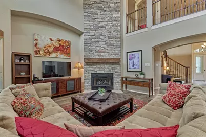 6 Devon Dale Drive, Tomball, TX 77375 - Photo 25