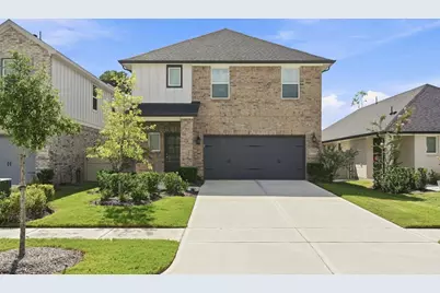17430 Rosette Grass Drive, Conroe, TX 77385 - Photo 1