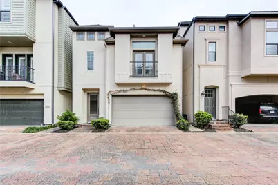 1110 Sherwood Trail, Houston, TX 77043 - Photo 1