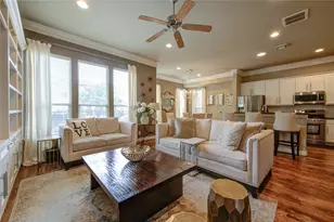 1110 Sherwood Trail, Houston, TX 77043 - Photo 9