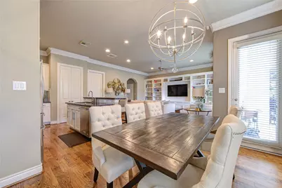 1110 Sherwood Trail, Houston, TX 77043 - Photo 7