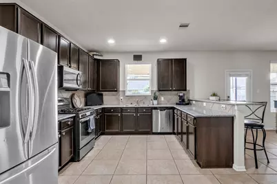 4951 Evergreen Haven Court, Houston, TX 77084 - Photo 9