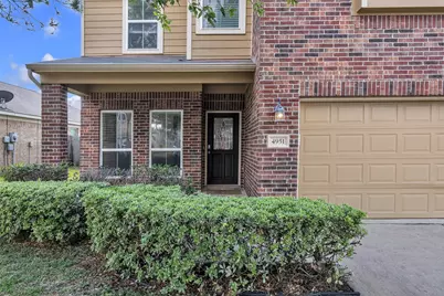 4951 Evergreen Haven Court, Houston, TX 77084 - Photo 3