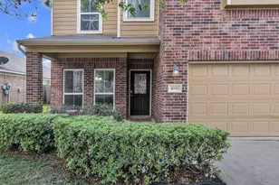 4951 Evergreen Haven Ct, Houston, TX 77084 - Photo 3