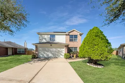 1403 Great Easton Lane, Houston, TX 77073 - Photo 1