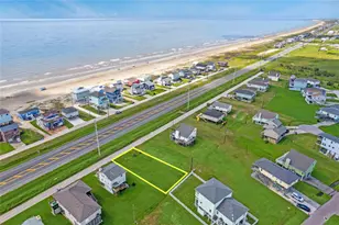 23122 Verano, Galveston, TX 77554 - Photo 1