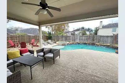 1526 Waterside Village Drive, Richmond, TX 77407 - Photo 15