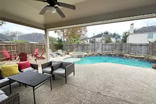 1526 Waterside Village Drive, Richmond, TX 77407 - Photo 15